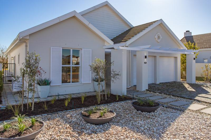 3 Bedroom Property for Sale in Val De Vie Estate Western Cape